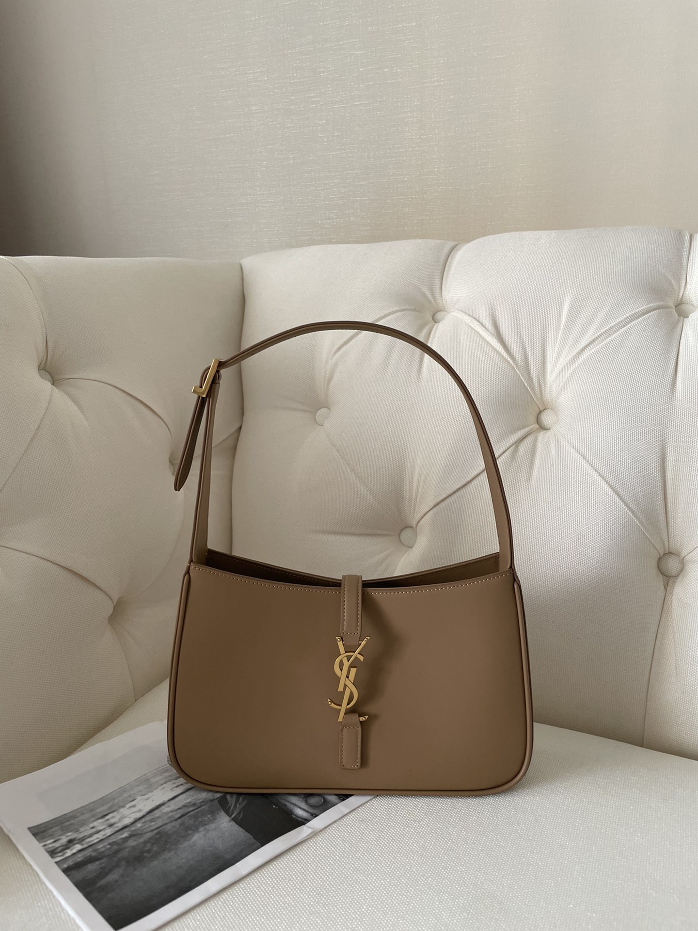 YSL Hobo Bags